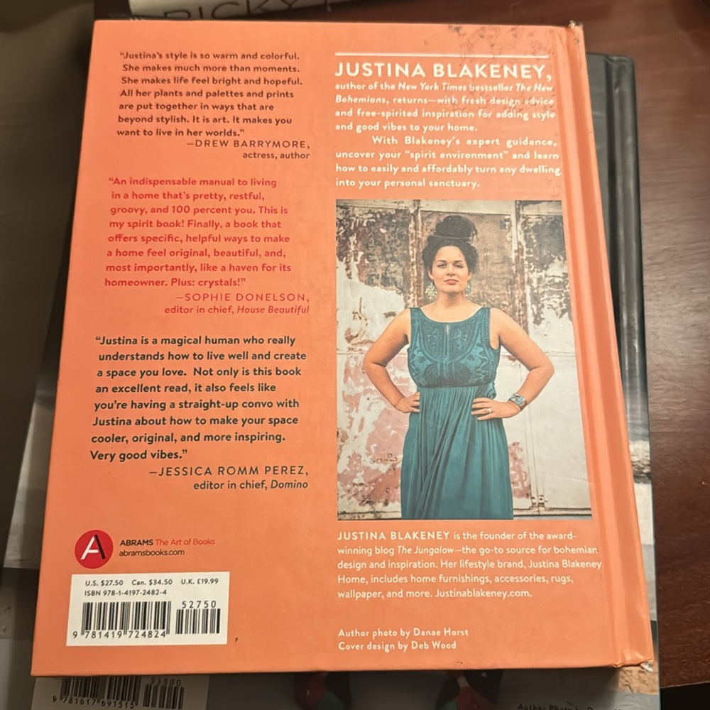 The new bohemians book set - Picture 6 of 7